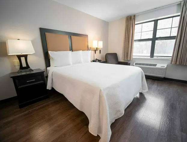 Extended Stay America Suites Melbourne Airport hotel detail image 3