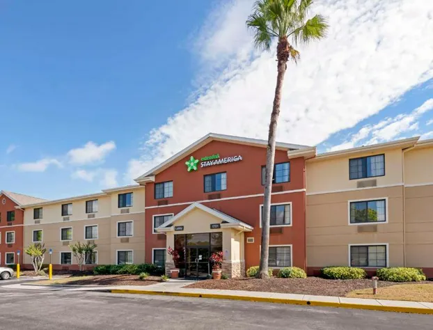 Extended Stay America Suites Melbourne Airport hotel detail image 1