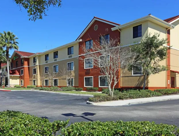 Extended Stay America Suites Melbourne Airport hotel detail image 2