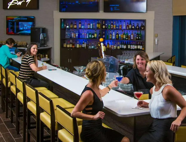 Hilton Melbourne, FL hotel detail image 2