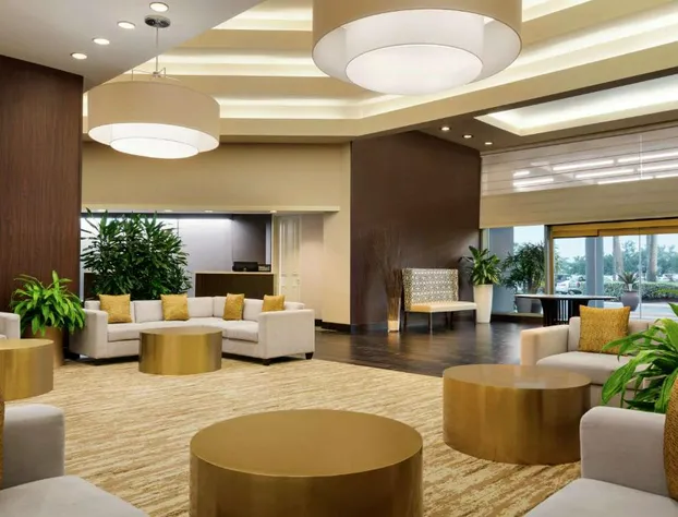 Hilton Melbourne, FL hotel detail image 3