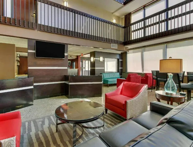 Heritage Inn Suites Houston/Sugar Land, Trademark by Wyndham hotel detail image 2