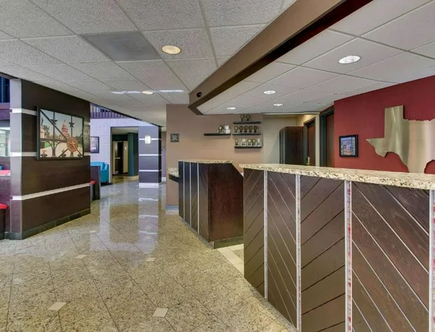 Heritage Inn Suites Houston/Sugar Land, Trademark by Wyndham hotel detail image 3