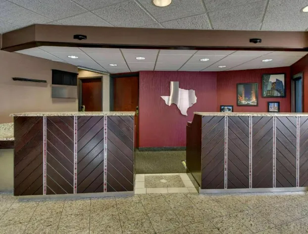 Heritage Inn Suites Houston/Sugar Land, Trademark by Wyndham hotel detail image 1