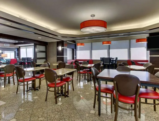 Heritage Inn Suites Houston/Sugar Land, Trademark by Wyndham hotel detail image 2