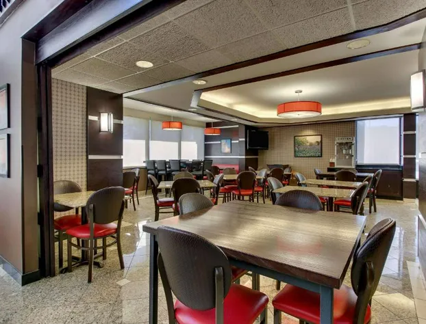 Heritage Inn Suites Houston/Sugar Land, Trademark by Wyndham hotel detail image 4