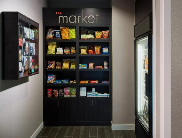 Residence Inn by Marriott Melbourne hotel detail image 2