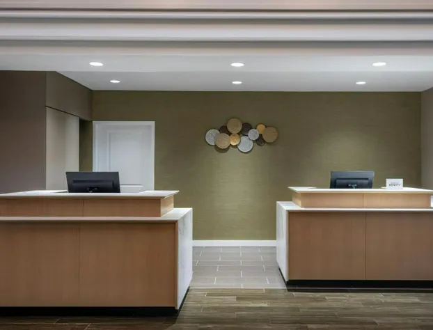 Residence Inn by Marriott Melbourne hotel detail image 3