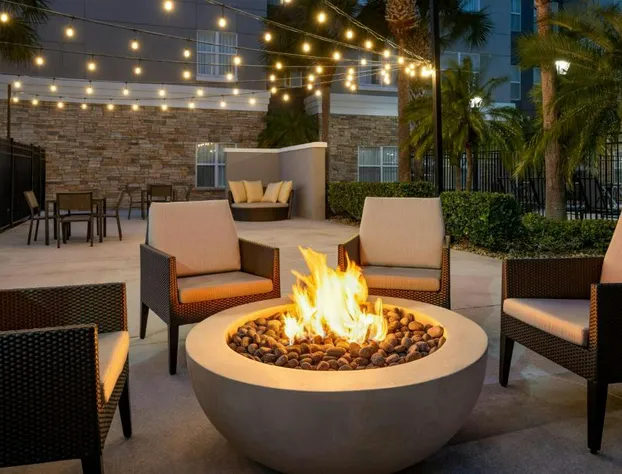 Residence Inn by Marriott Melbourne hotel detail image 4