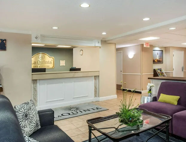 La Quinta Inn & Suites by Wyndham Melbourne Viera hotel detail image 4