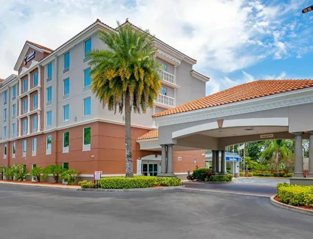 Comfort Inn & Suites Melbourne-Viera hotel detail image 1