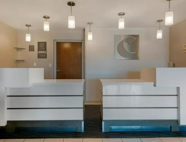 Comfort Inn & Suites Melbourne-Viera hotel detail image 2