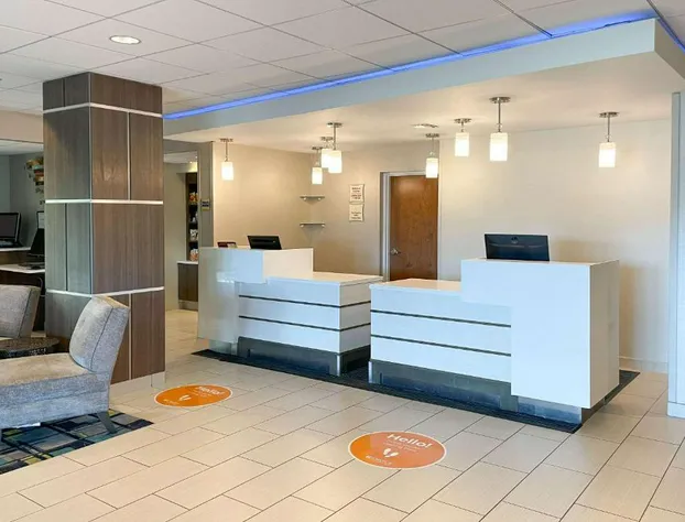 Comfort Inn & Suites Melbourne-Viera hotel detail image 4