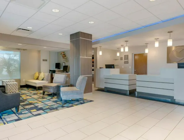 Comfort Inn & Suites Melbourne-Viera hotel detail image 4