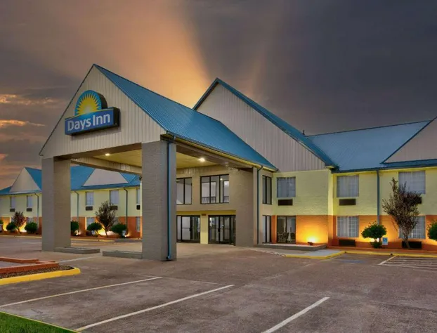 Days Inn by Wyndham Tunica Resorts hotel detail image 1