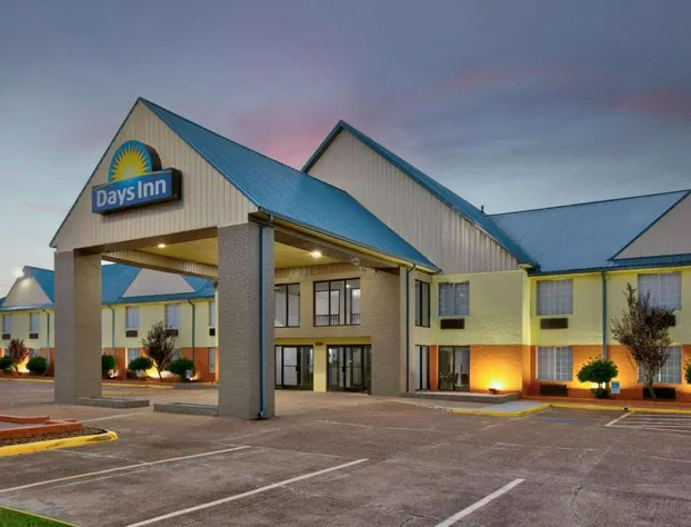 Days Inn by Wyndham Tunica Resorts hotel detail image 2