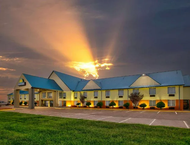 Days Inn by Wyndham Tunica Resorts hotel detail image 3