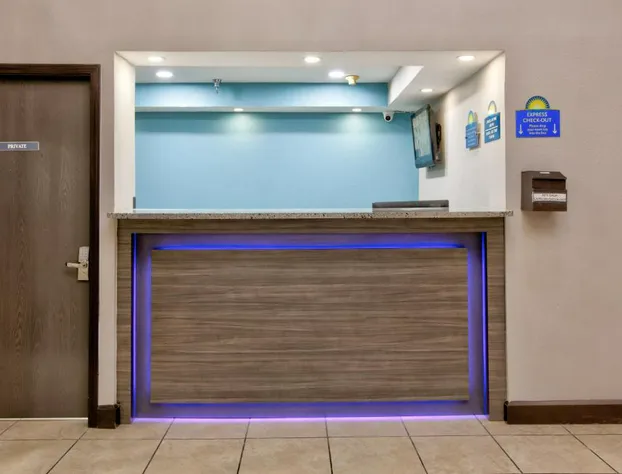 Days Inn by Wyndham Tunica Resorts hotel detail image 4