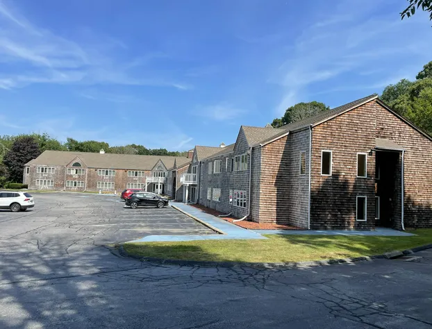 Gold Star Inn & Suites hotel detail image 1