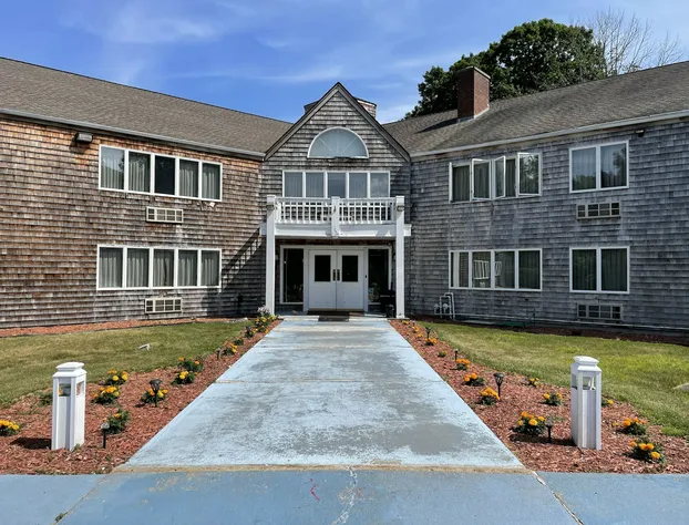 Gold Star Inn & Suites hotel detail image 3