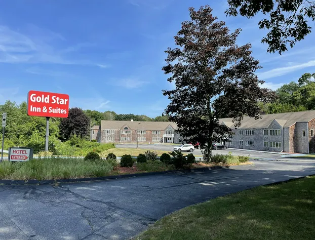 Gold Star Inn & Suites hotel detail image 4