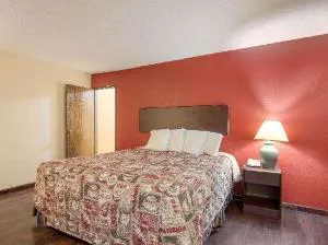 Rodeway Inn hotel detail image 1