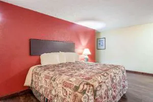 Rodeway Inn hotel detail image 2