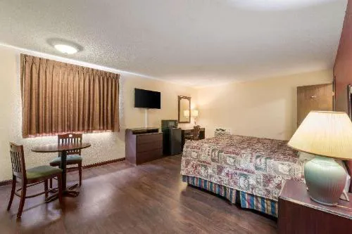 Rodeway Inn hotel detail image 3