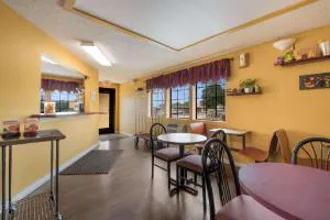 Rodeway Inn hotel detail image 4