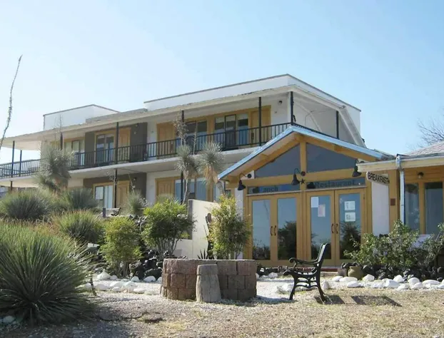 Tombstone Lookout Lodge, SureStay Collection by Best Western hotel detail image 4