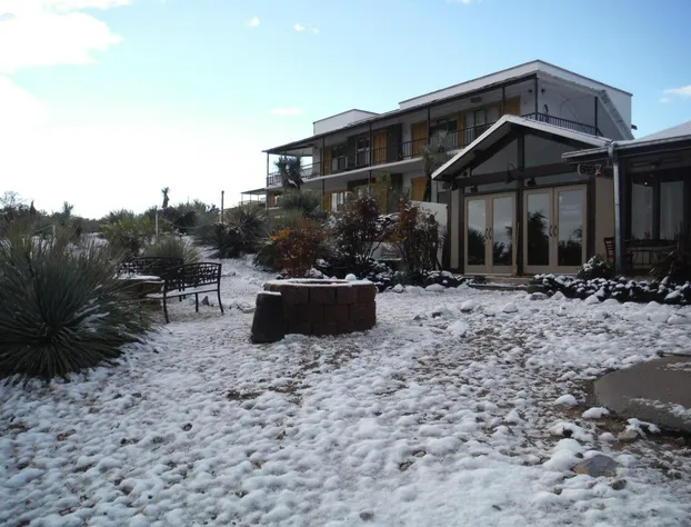 Tombstone Lookout Lodge, SureStay Collection by Best Western hotel detail image 3
