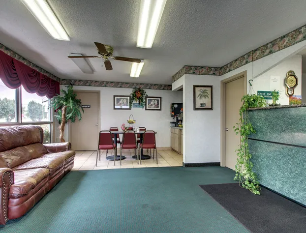 Key West Inn - Montgomery hotel detail image 1