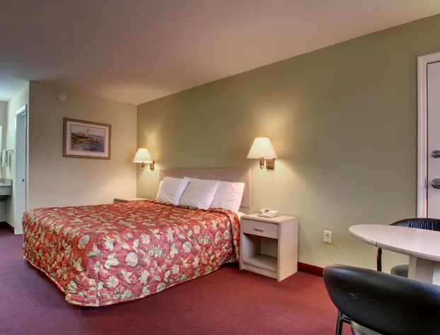 Key West Inn - Montgomery hotel detail image 3