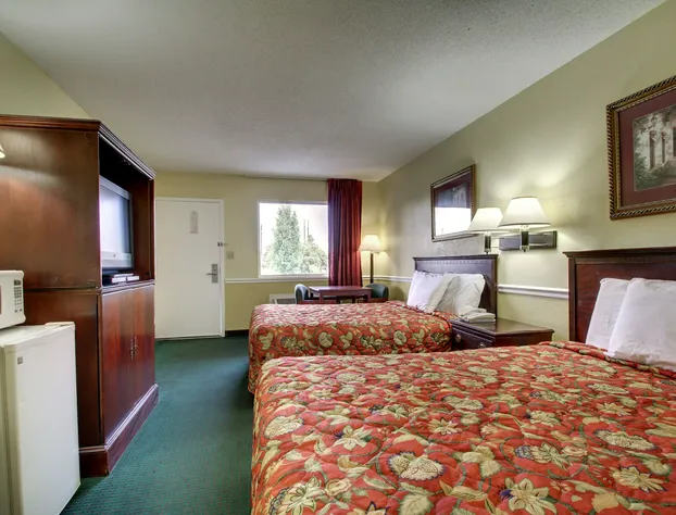 Key West Inn - Montgomery hotel detail image 4