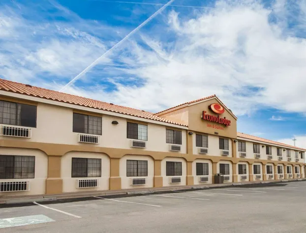 Econo Lodge Inn & Suites El Paso West hotel detail image 1