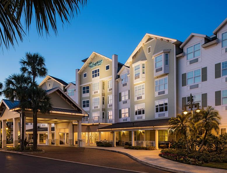 The Waterfront Inn hotel detail image 1