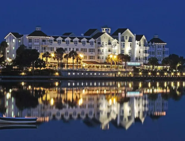 The Waterfront Inn hotel detail image 2