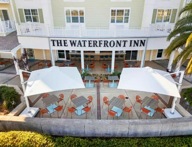 The Waterfront Inn hotel detail image 3
