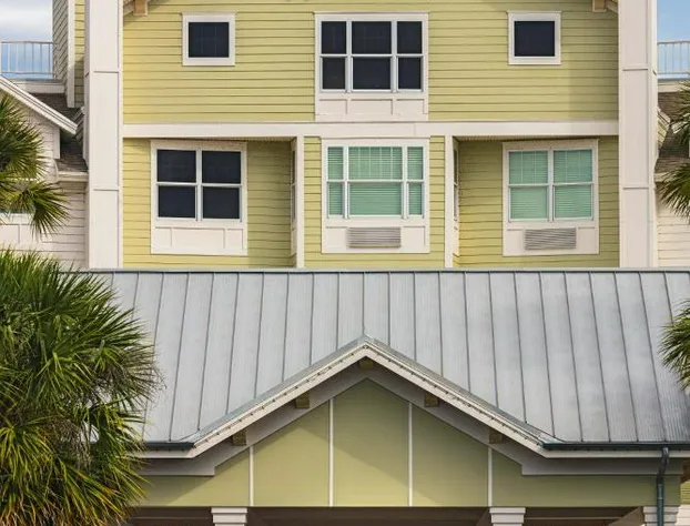 The Waterfront Inn hotel detail image 2