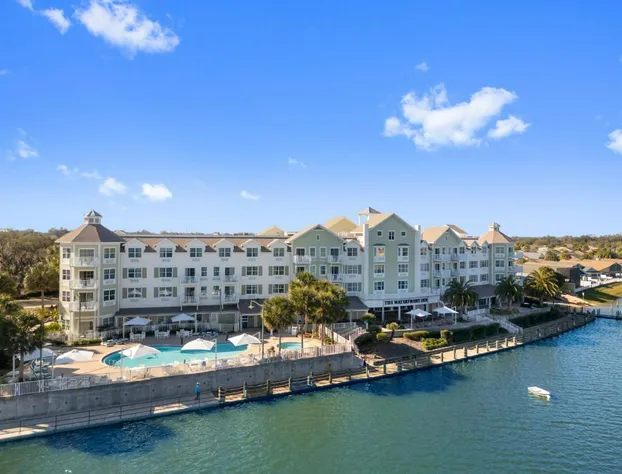 The Waterfront Inn hotel detail image 3