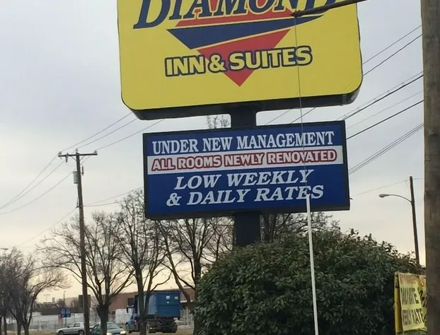 Diamond Inn and Suites hotel detail image 2