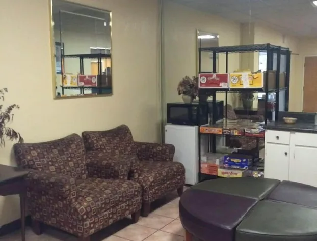 Diamond Inn and Suites hotel detail image 3