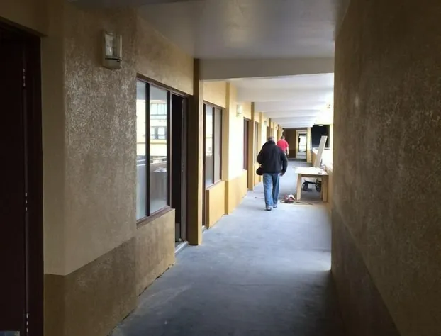 Diamond Inn and Suites hotel detail image 4