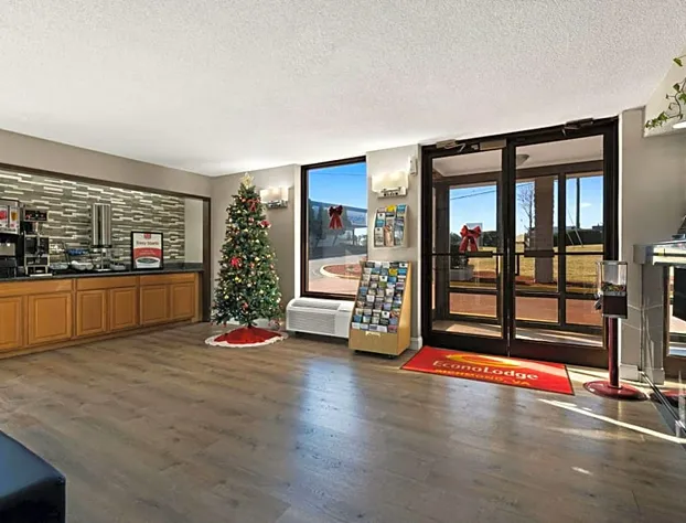 Econo Lodge Richmond VA hotel detail image 2