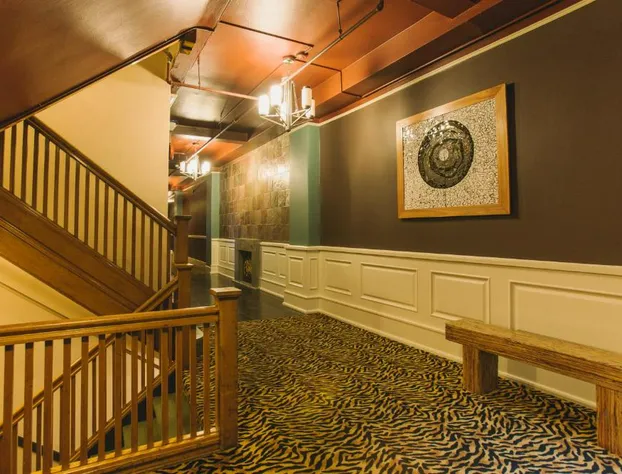 The Moore Hotel hotel detail image 1