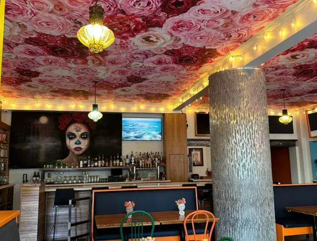 The Moore Hotel hotel detail image 3