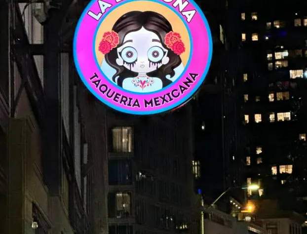 The Moore Hotel hotel detail image 2