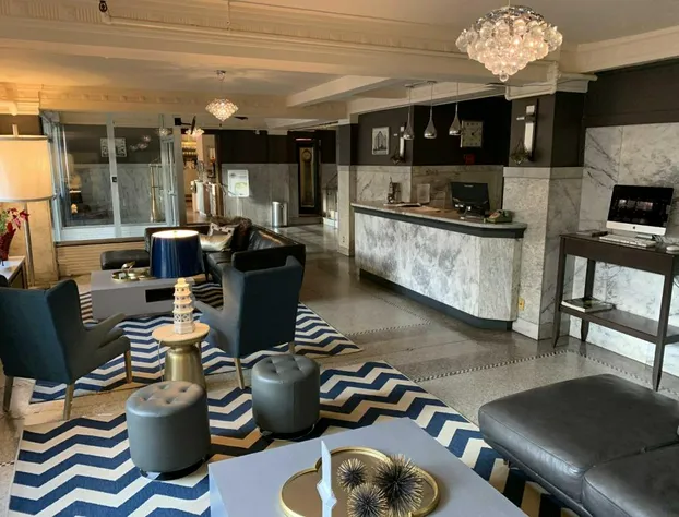 The Moore Hotel hotel detail image 3