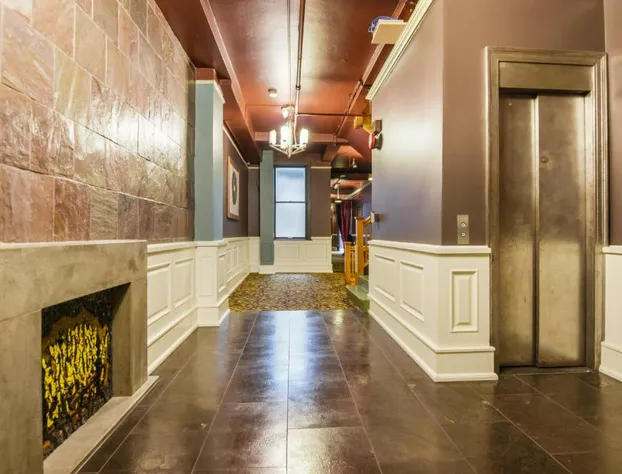 The Moore Hotel hotel detail image 4