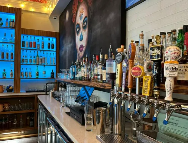 The Moore Hotel hotel detail image 1